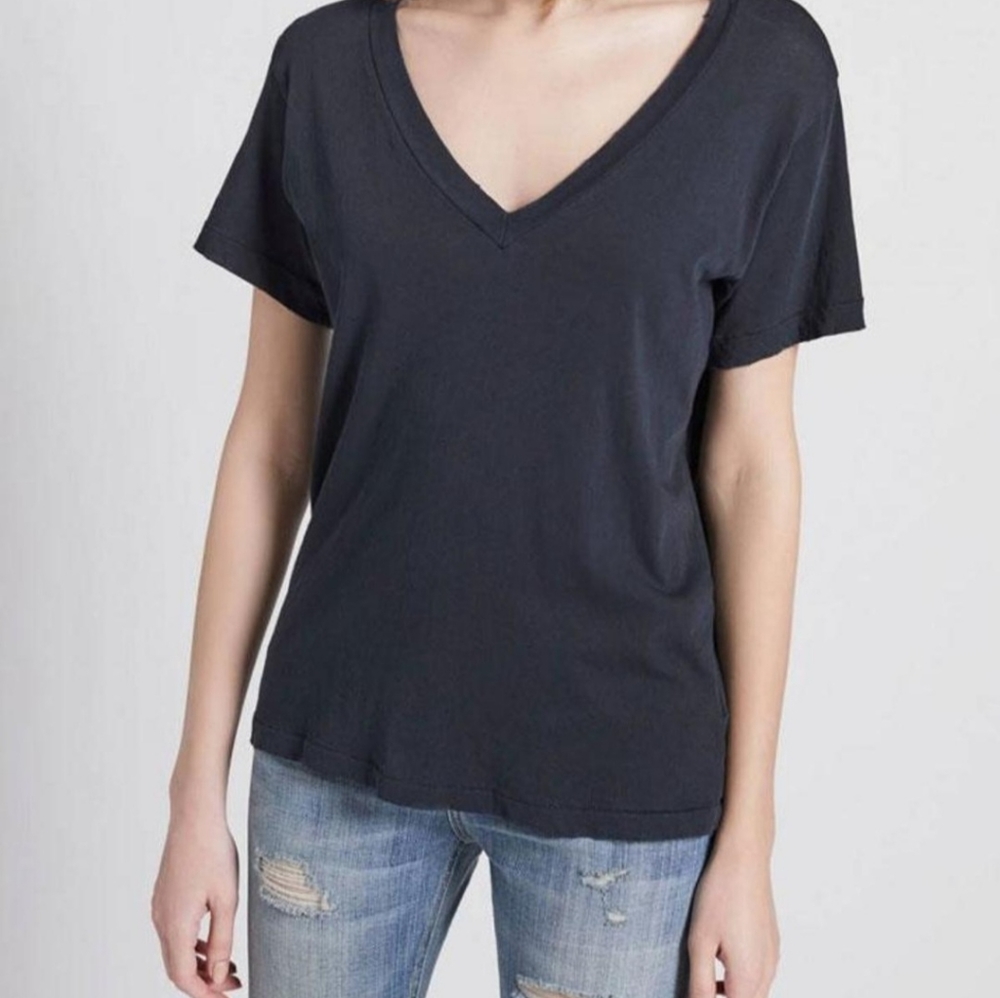 Current/Elliot V NECK T SHIRT